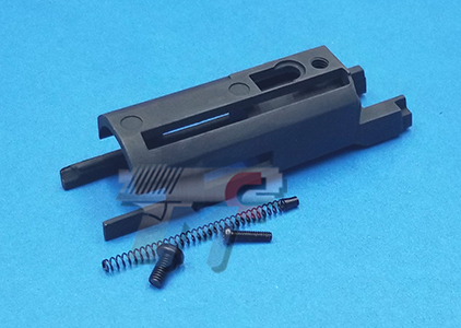 Guarder Light Weight Nozzle Housing for Tokyo Marui Hi-Capa 4.3/5.1 - Click Image to Close